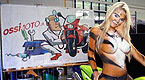 Ossimoto Galerie
