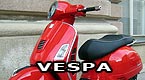 Vespa Roller