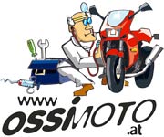 OSSIMOTO - Triumph Wien Mitte