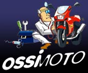 OSSIMOTO - Triumph Wien Mitte