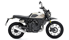 Crossfire 500 XC