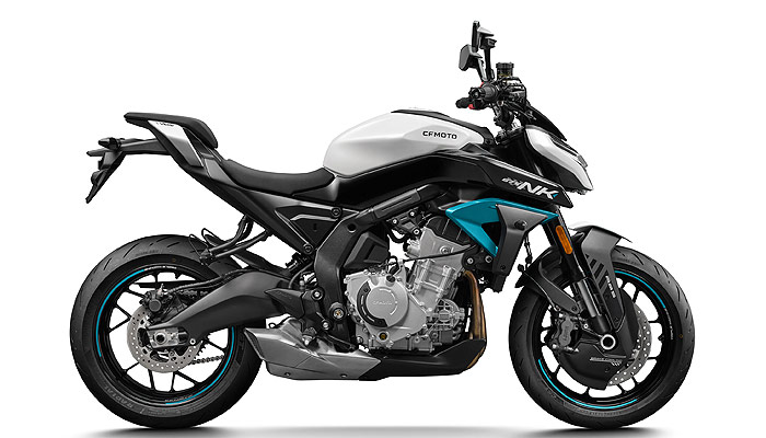 CFMOTO 675NK