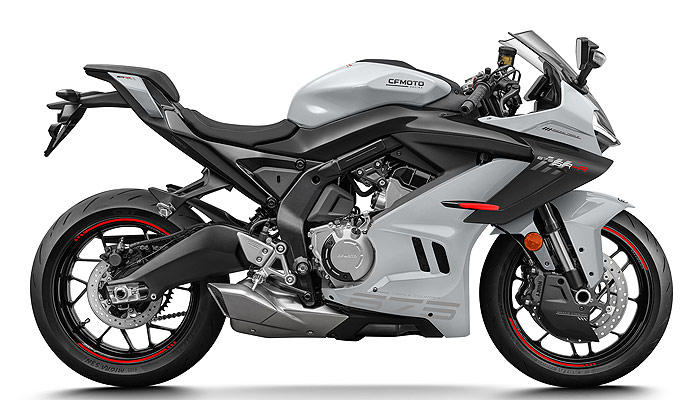 CFMOTO 675SR-R