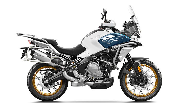 CFMOTO 700MT