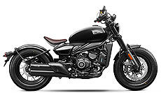 450CL-C Bobber