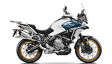 CFMOTO 700MT