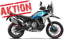 CFMOTO 800MT-X