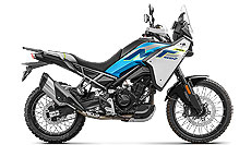 CFMOTO 450MT