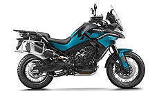CFMOTO 800MT-ES