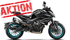 800NK Advanced