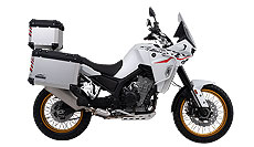 800X Touring