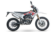 COV 125 X