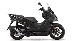MTX 125 Hybrid