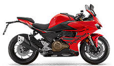 SRK 600 RS