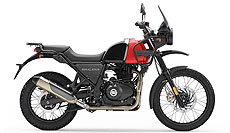 Himalayan 411