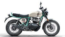 Bear 650
