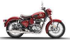 Classic 350