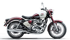 Classic 650