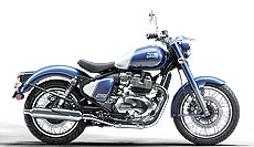Classic 650