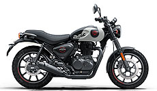Hunter 350