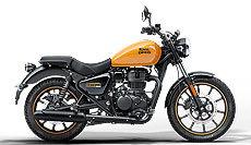 Meteor 350 Fireball
