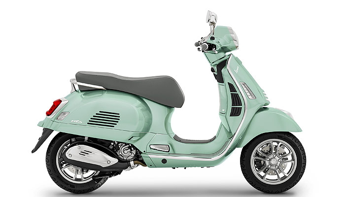 Vespa GTS 310