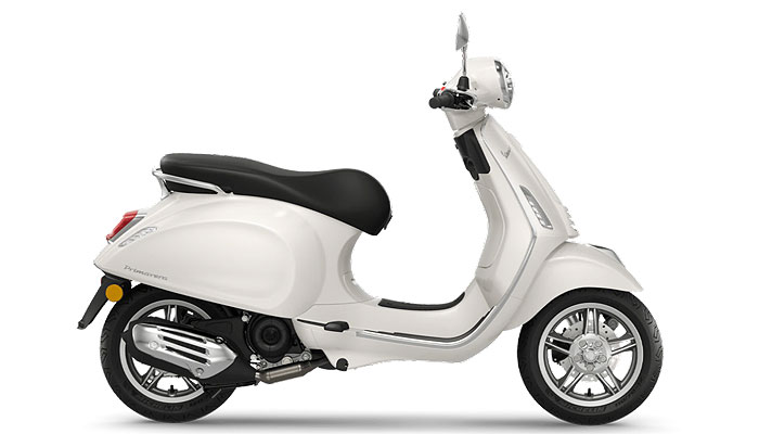 Vespa Primavera 50