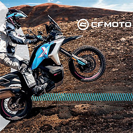 CFMoto Brosch&uuml;re