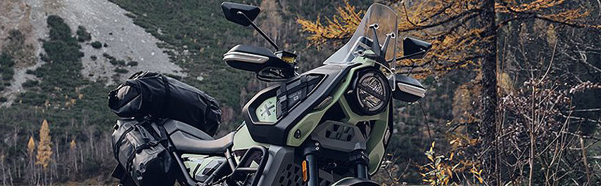 Brixton Motorr&auml;der